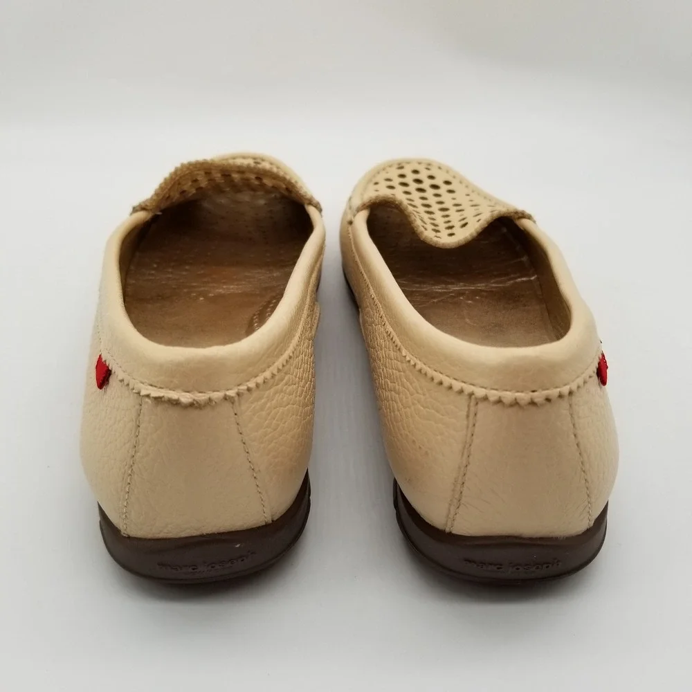 Marc Joseph New York indulge buttery